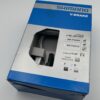 ÉTRIER FREIN VTT V-BRAKE SHIMANO ALIVIO AVANT ARGENT – Image 2