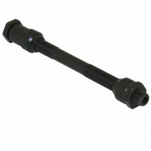 AXE DE ROUE VTT ARRIÈRE CREUX D10X145mm