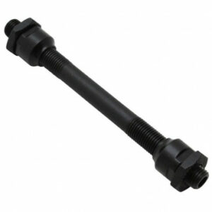 AXE DE ROUE ROUTE/VTT AVANT CREUX D 9X108mm