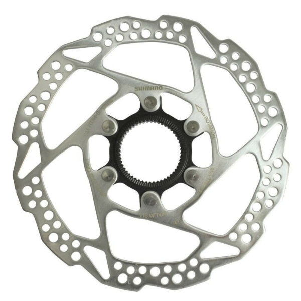 DISQUE DE FREIN VTT CENTERLOCK NEWTON 180MM