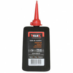 HUILE VASELINE VÉLO VELOX (100ML)