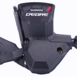 MANETTE SHIMANO DEORE 9V SL-M590 (ATTENTION GAUCHE)