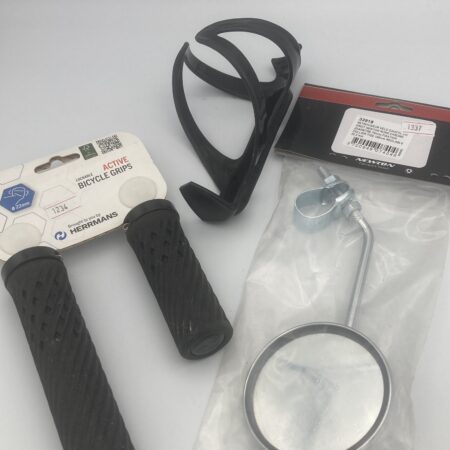 Accessoires