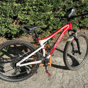 LOCATION VTT SPECIALIZED EPIC 12V