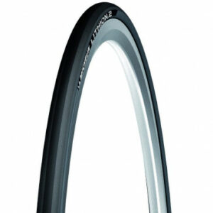 PNEU ROUTE MICHELIN LITHION 2 GRIS FONCE TS 700 X 23 23-622