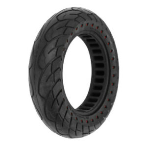 PNEU PLEIN TROTTINETTE 10x2.5 POUR JANTE LARGEUR 34MM