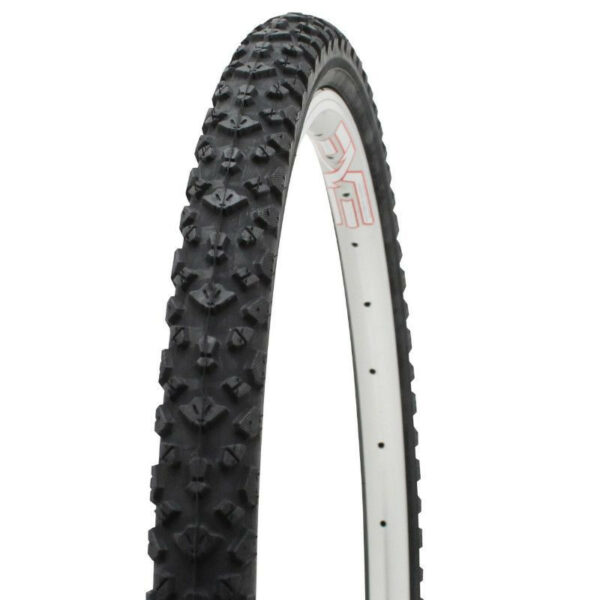 PNEU VTT DELI NOIR TR 26 X 1.75 47-559
