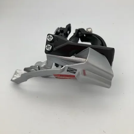 DÉRAILLEUR AVANT SHIMANO ACERA M3000 TIRAGE HAUT ET BAS D34.9/31.8/28.6