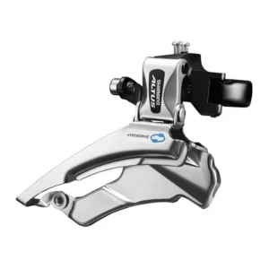 DÉRAILLEUR AVANT SHIMANO ALTUS M313 7/8V COLLIER HAUT 28,6/31.8/34.9