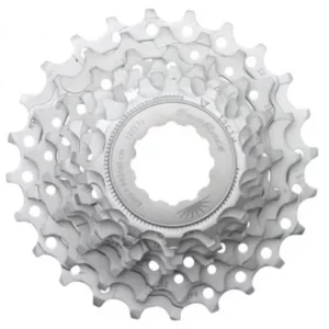 CASSETTE 8V SUNRACE 12-25 ROUTE NICKEL