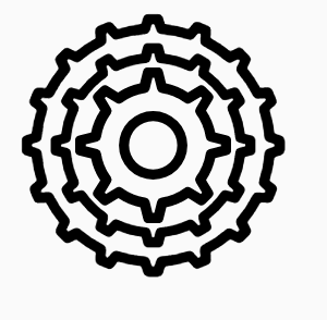 Cassettes et roue libres