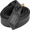 CHAMBRE À AIR VELO 450 x 35A - 18" SCHWALBE VALVE STANDARD TOUT ALU (40-355 / 37-400) – Image 3