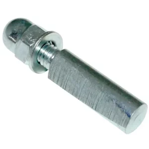 CLAVETTE DE PÉDALIER 8,7 x 40MM