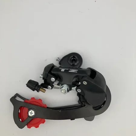 DÉRAILLEUR ARRIÈRE 6/7V À VISSER