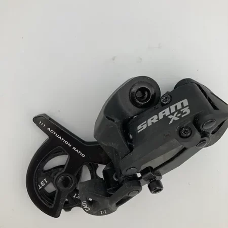 DÉRAILLEUR ARRIÈRE SRAM X3 8V