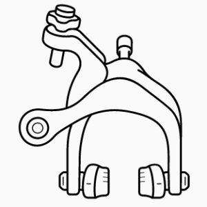 Étriers