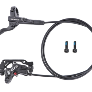 FREIN HYDRAULIQUE ARRIÈRE KIT COMPLÈT MEROCA M4 (SANS DISQUE)