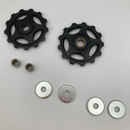 GALET DÉRAILLEUR SHIMANO ALIVIO 13D 8V