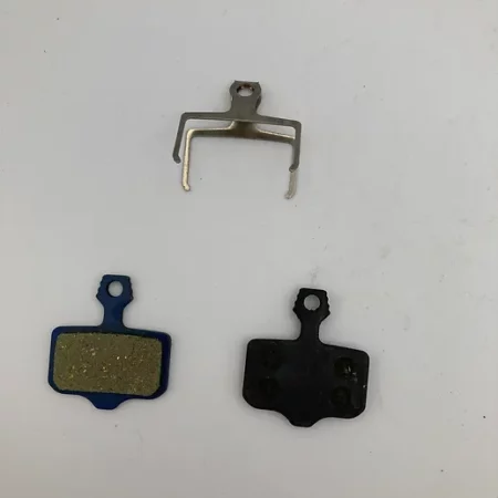 PLAQUETTES DE FREIN AVID ELIXIR/SRAM XX-XODB