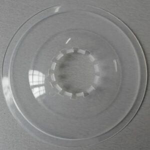 PROTECTION ROUE LIBRE 140MM