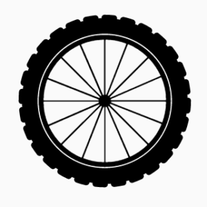 Main d'œvre - roue