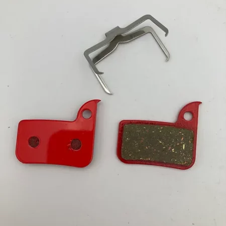 PLAQUETTES DE FREIN NEATT SRAM FORCE RED RIVAL APEX HRD ULTIMATE ORGANIC