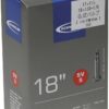 CHAMBRE À AIR SCHWALBE 18 x 1,5-1,75 ERTRO 32-47 355-400 450X35A VALVE PRESTA – Image 2