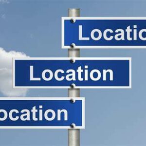Locations