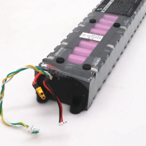 BATTERIE XIAOMI M365 36V 10,5 AH