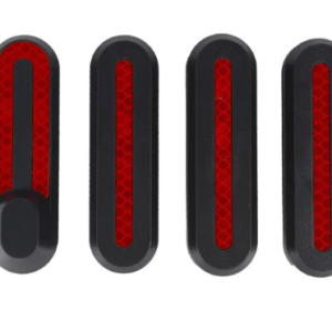 COQUE ROUE XIAOMI M365 NOIR