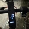 OCCASION Xiaomi M365 Blanc avec chargeur – Image 4