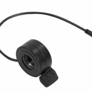 ACCÉLÉRATEUR 3 PIN FICHE JAUNE