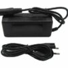 CHARGEUR 54.6V 2A FICHE GX16 – Image 2