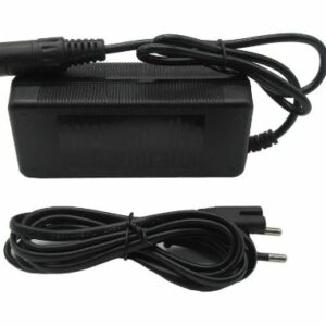 CHARGEUR 54.6V 2A FICHE GX16