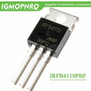 MOSFET IRFB4110