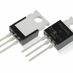 MOSFET IRFZ44