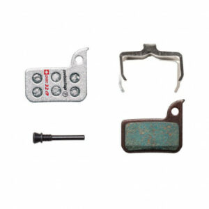 PLAQUETTES DE FREIN SWISSSTOP SRAM HRD LEVEL ULTIMATE TLM ORGANIC