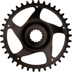 PLATEAU GXP BOSCH GEN 3 / 38 DENTS CHAIN LINE 47,5MM / 50MM