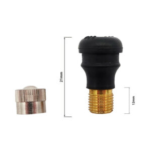 VALVE TUBELESS DROITE TROTTINETTE